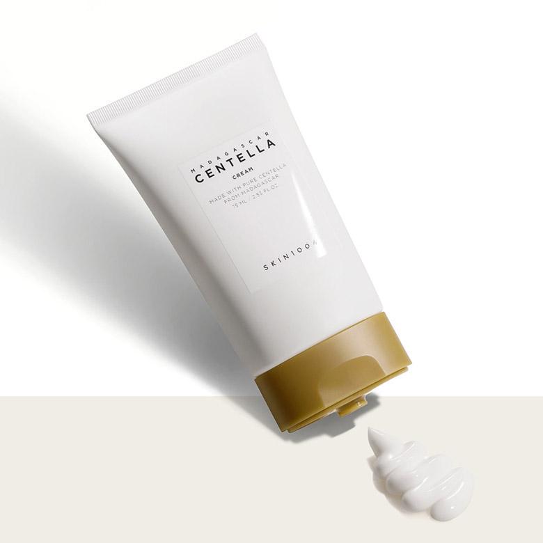 Skin1004 - Madagascar Centella Cream 75ml