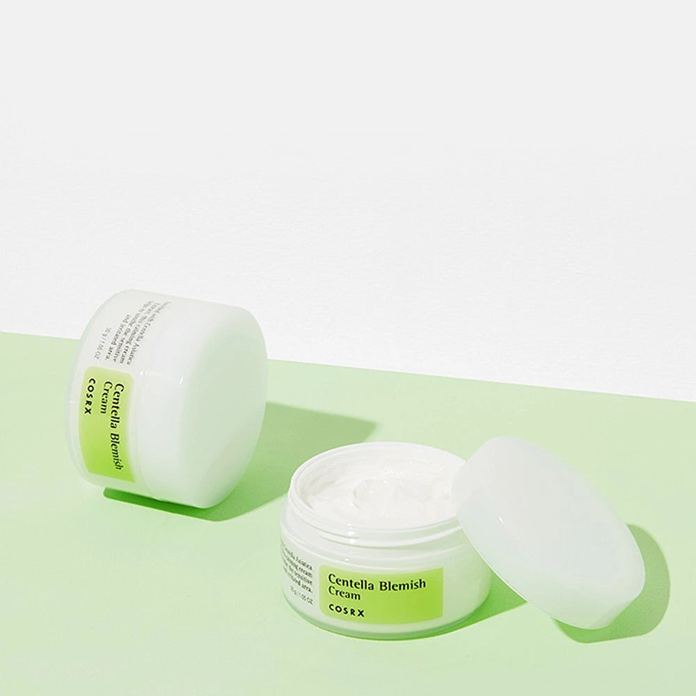 COSRX - Centella Blemish Cream 30ml