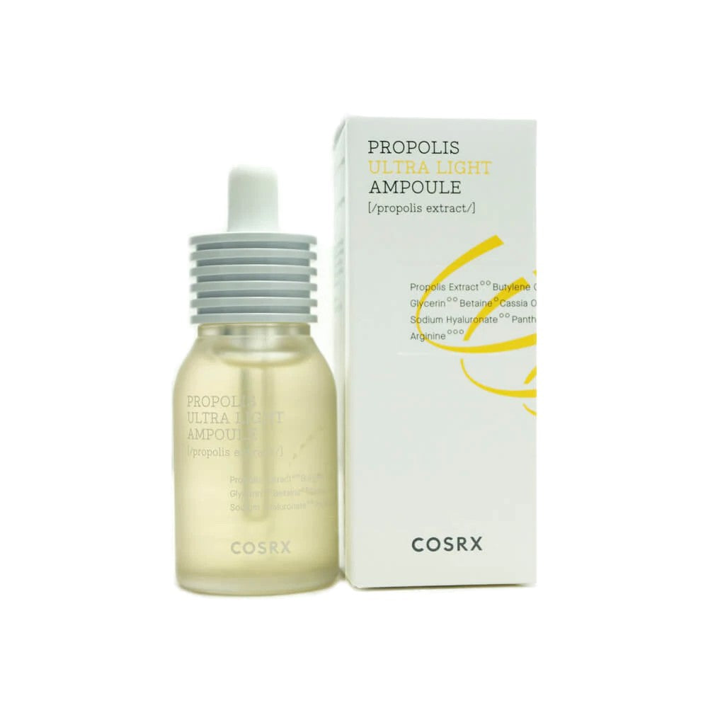 COSRX - Full Fit Propolis Ultra Light Ampoule 30ml