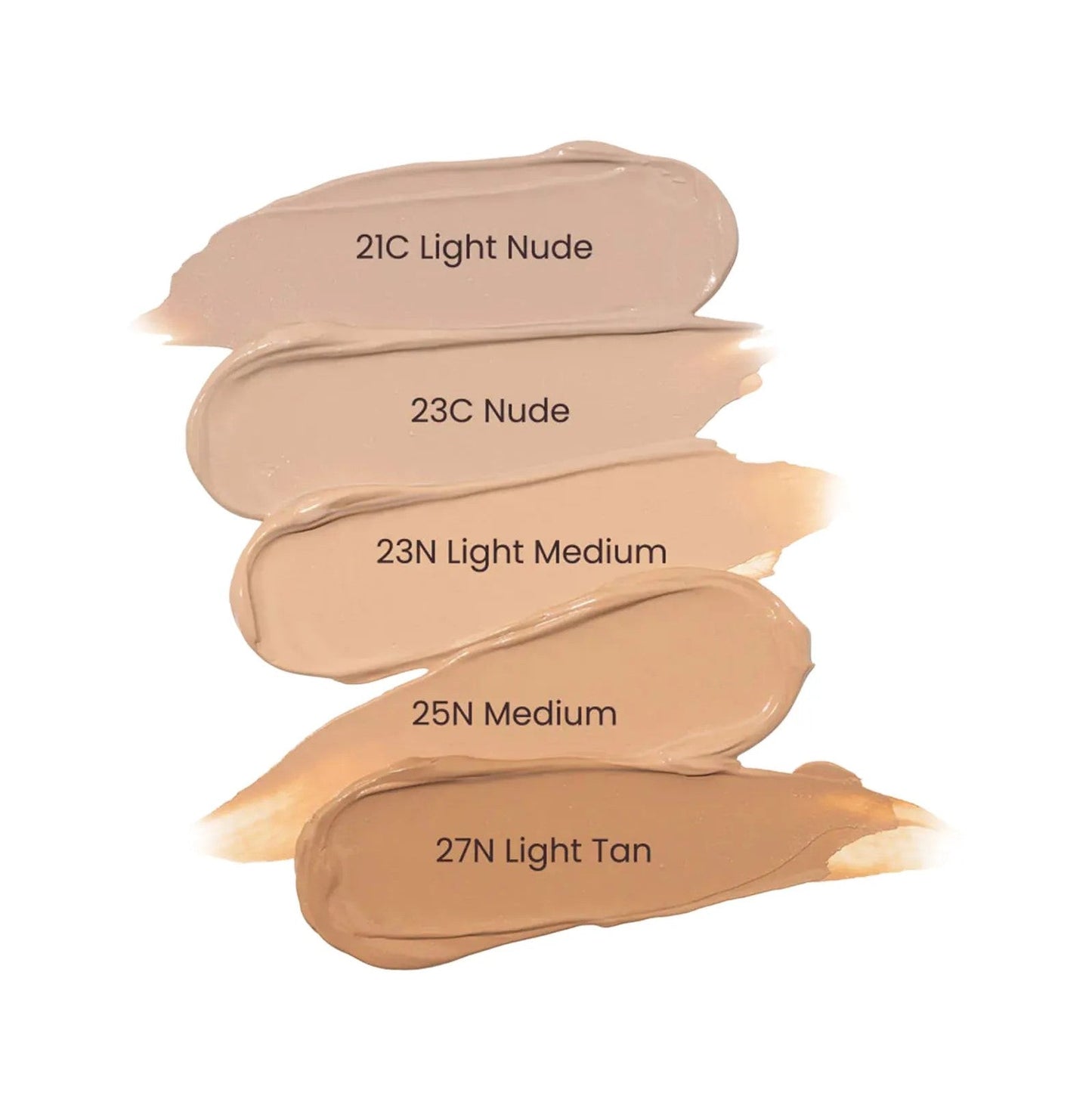 Heimish - Moringa Ceramide BB Cream SPF 30 27N Light Tan