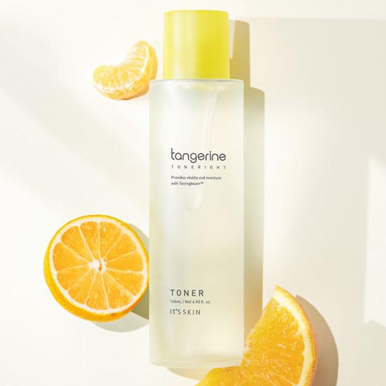 It's Skin - Tangerine toneright toner 50ml