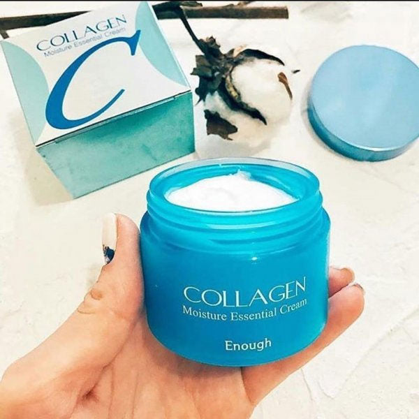 ENOUGH - Collagen Moisture Essential Cream