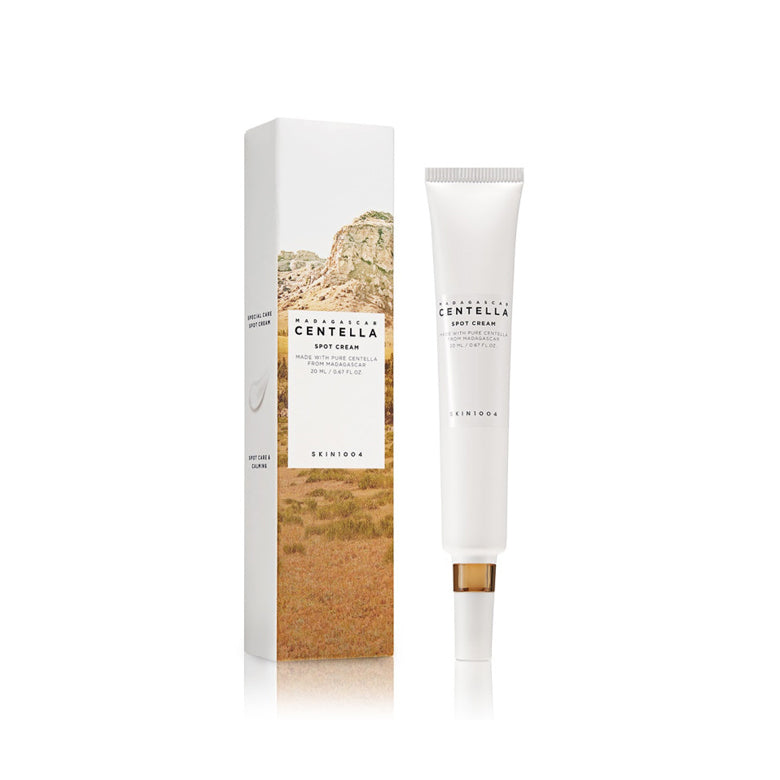 Skin1004 - Madagascar Centella Spot Cream 20ml