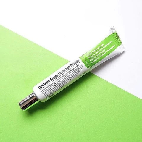 Purito - Centella Green Level Eye Cream 30 ml