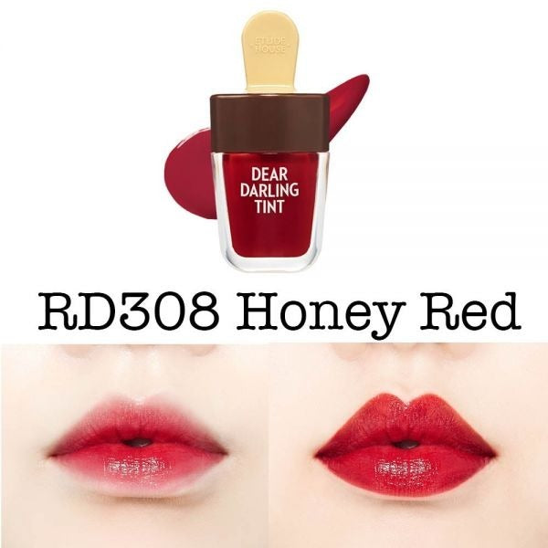 Etude House - Dear Darling Water Gel Tint RD308