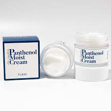 TIAM - Panthenol Moist Cream