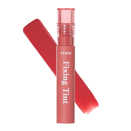 Etude House - Fixing Tint 01 Analog Rose