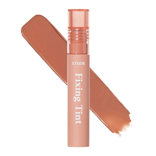 Etude House - Fixing Tint 04 Ginger Milk Tea