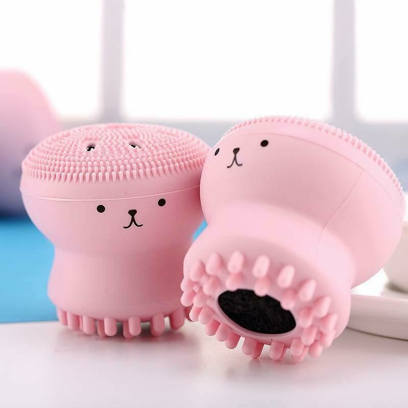 [Etude House] - My Beauty Tool Exfoliating Jellyfish