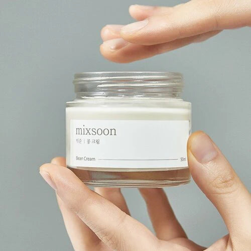 MIXSOON - Bean cream 50ml