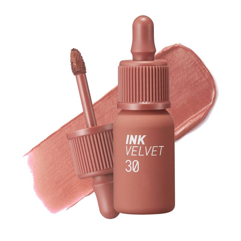 Peripera - Ink Velvet 30 CLASSIC NUDE