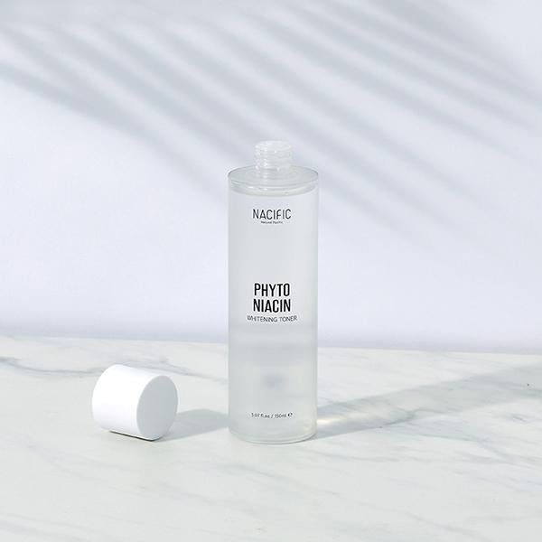 Nacific - Phyto Niacin Whitening Toner 150ml