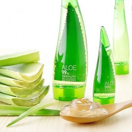 Holika Holika - Shower Gel Aloe 92% 250ml