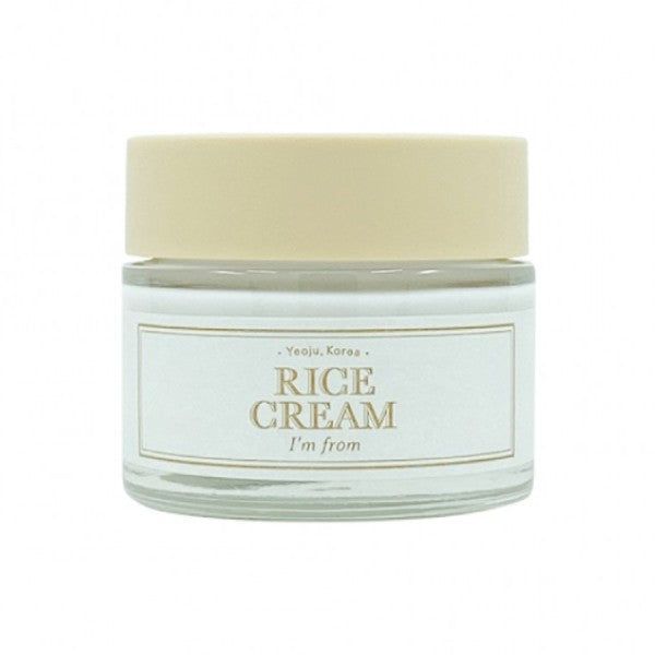 I'm from - Rice Cream 50g