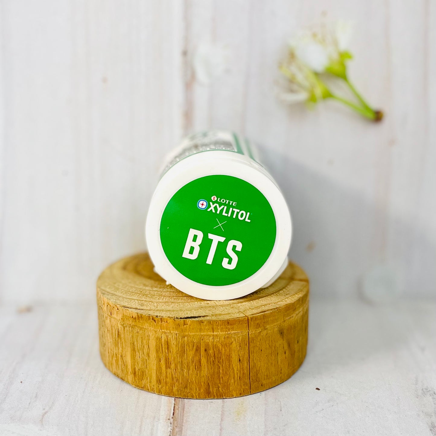 Lotte Xylitol x BTS -Original