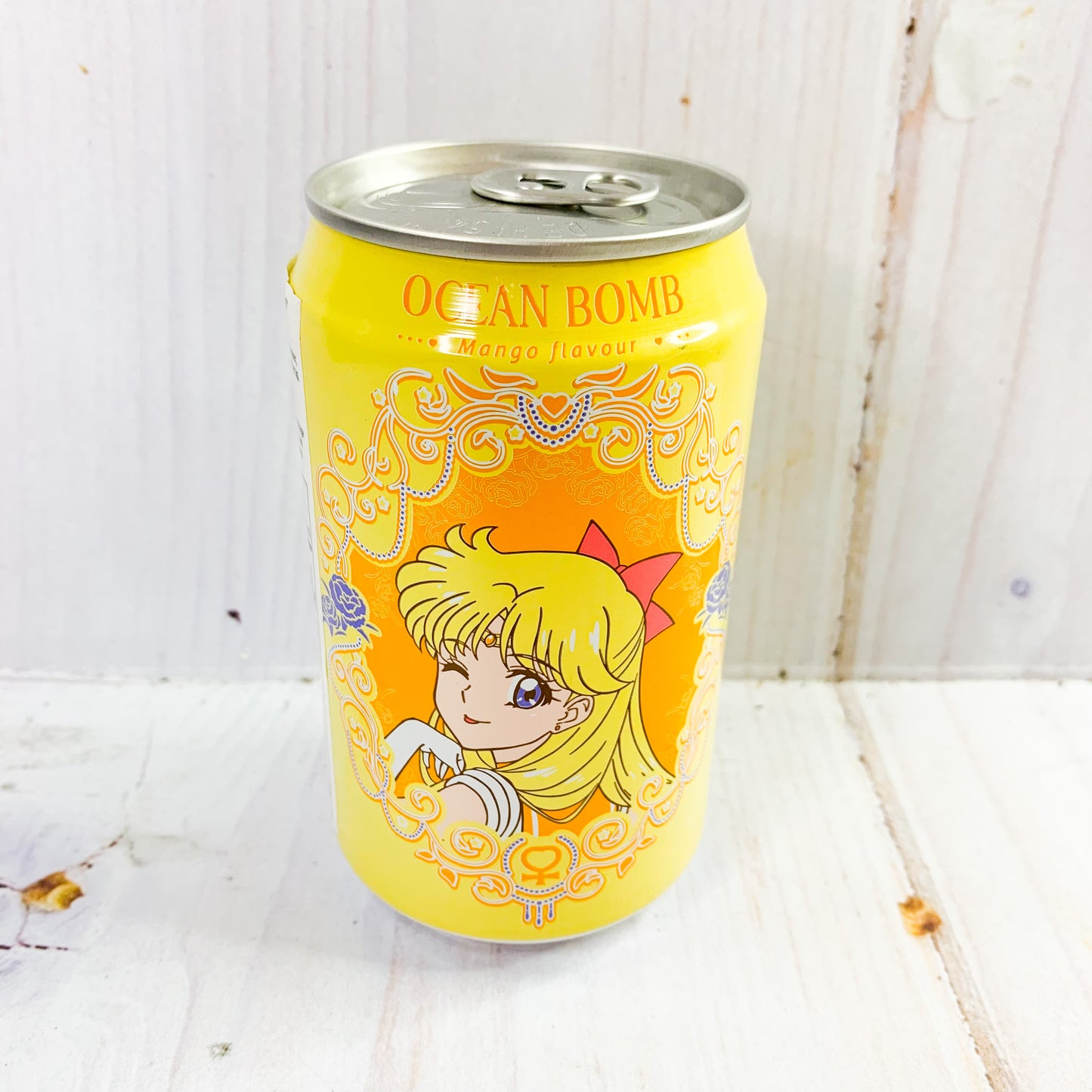 Sparkling Mango Flavor Sailor Moon