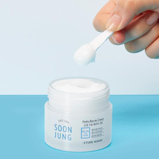 Etude House - Soon Jung Hydro Barrier Cream 75ml