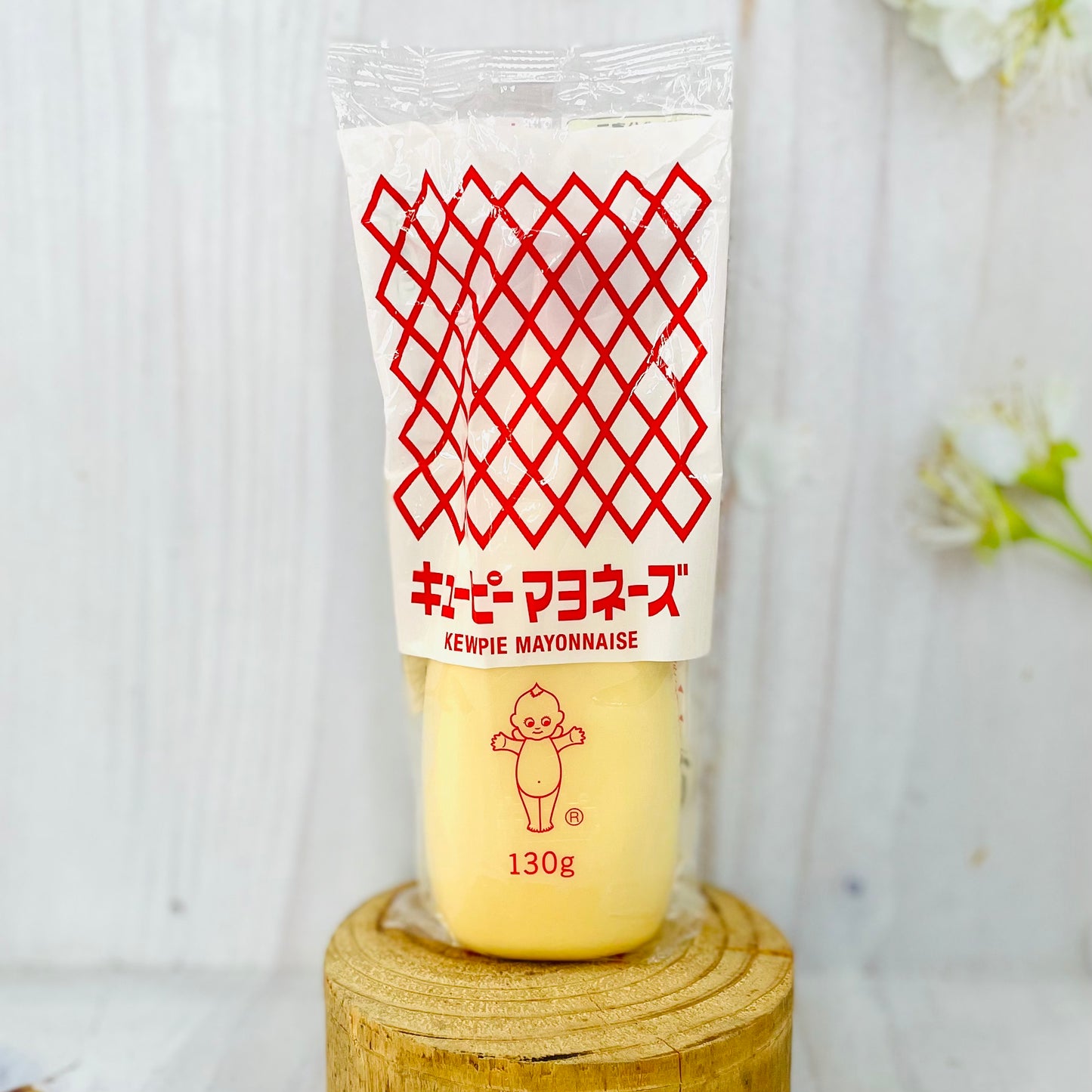 Kewpie Mayonnaise 130g