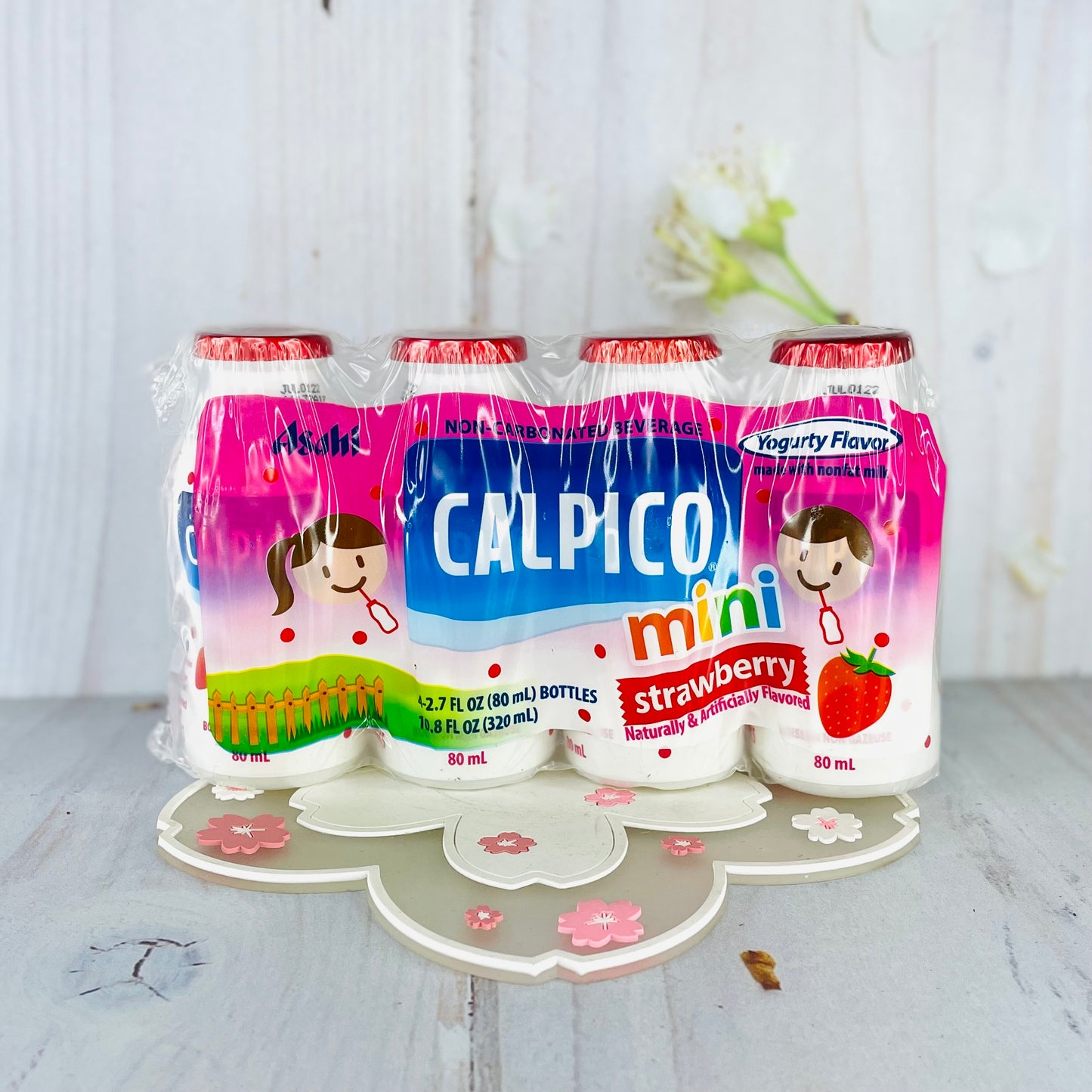 Capilco mini - fresa