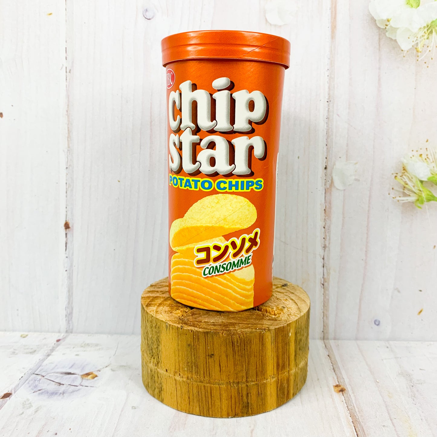 Chip Star - Original