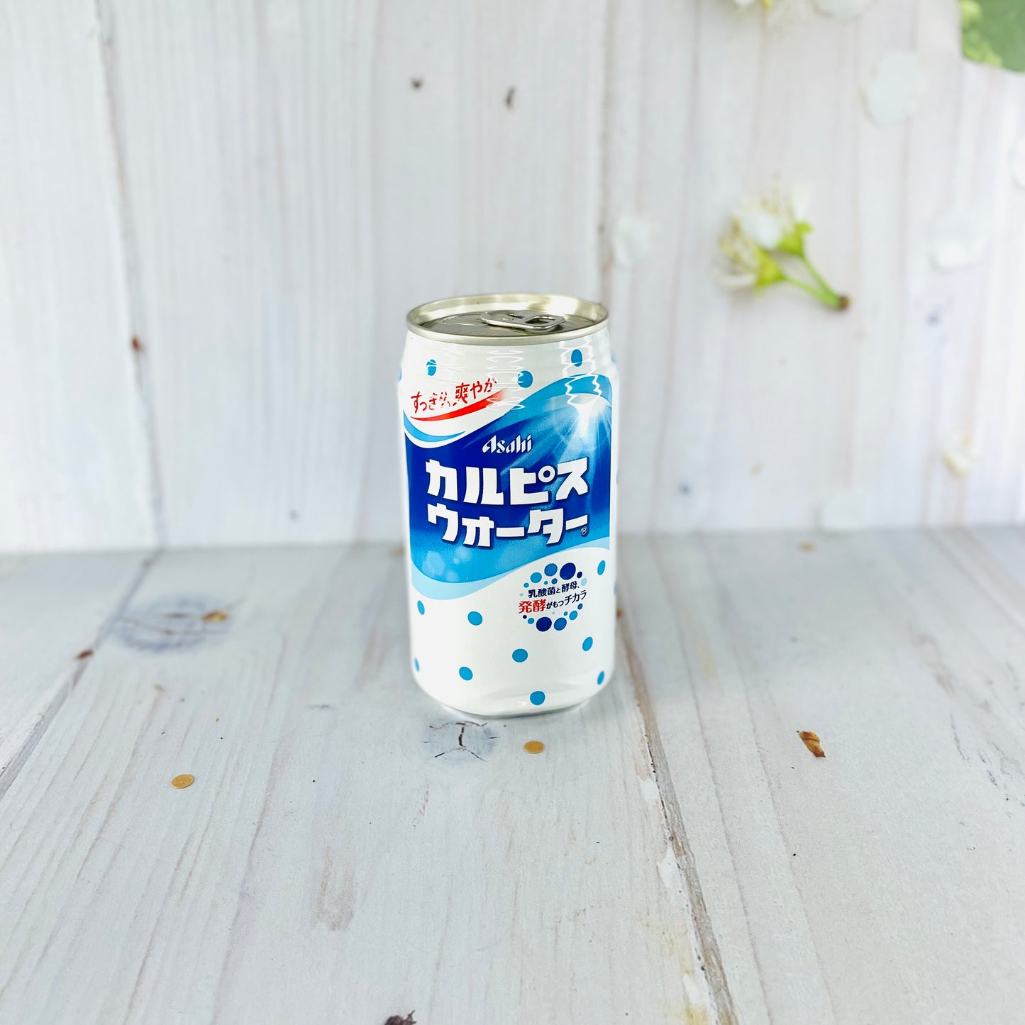 Asahi Calpis Soda - original