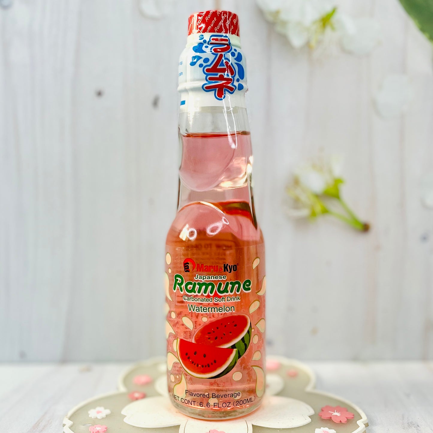 Ramune sandia 🍉