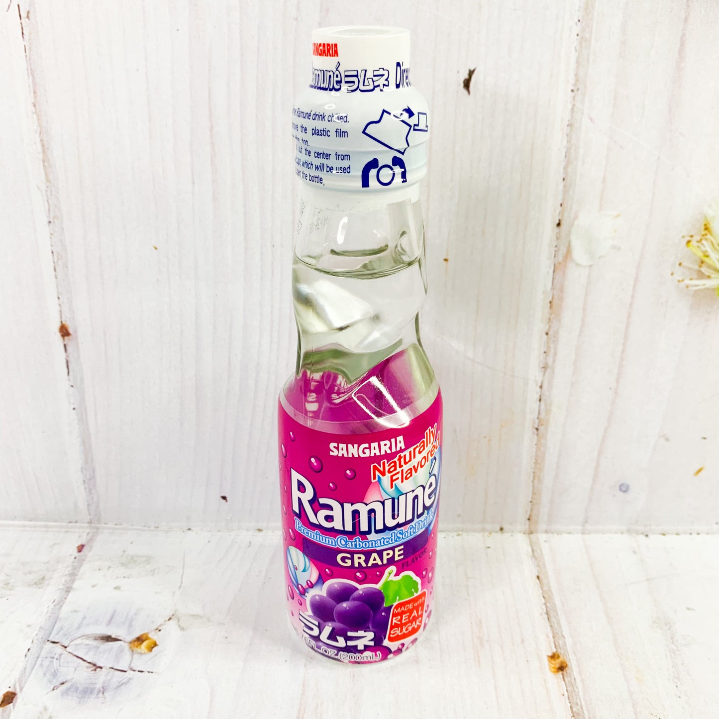 Sangaria - Ramune Grape