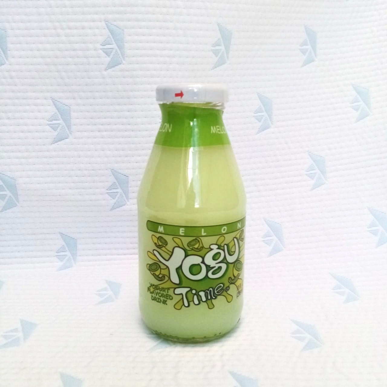 Yogurt Flavored Drink