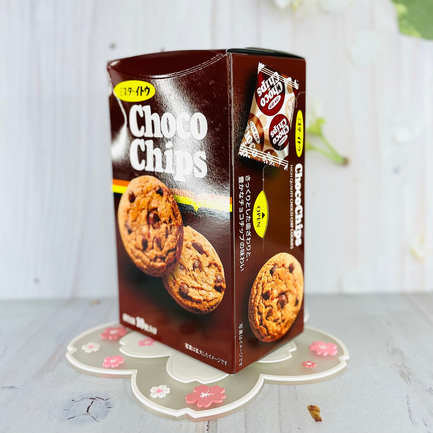 Choco Chips