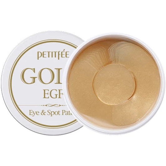 PETITFEE - Gold & EGF Eye & Spot Patch