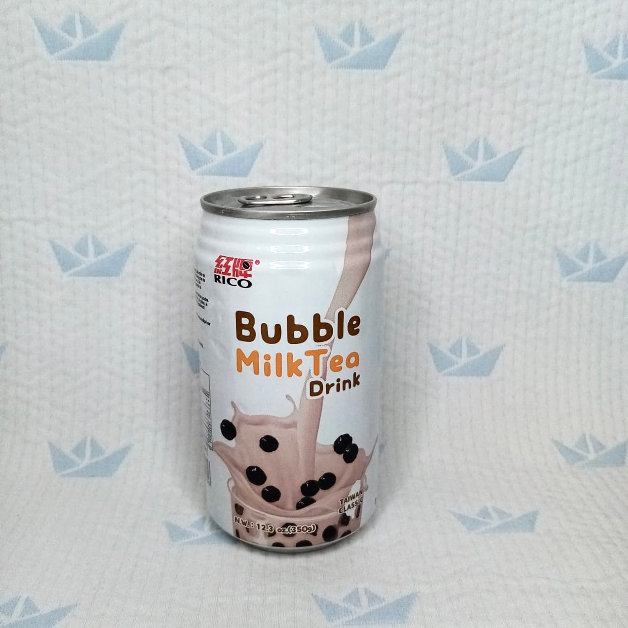 Bubble Milk Tea - Original