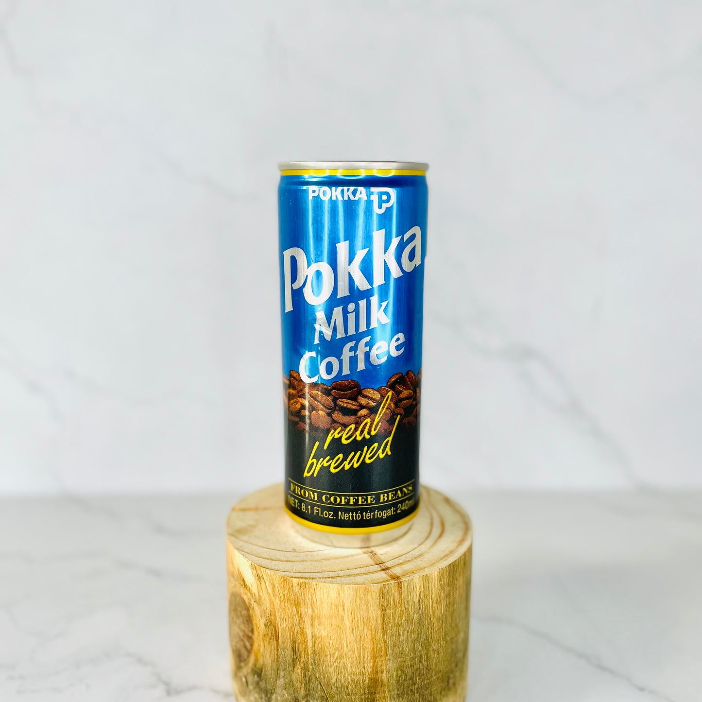 Pokka - Milk Coffee