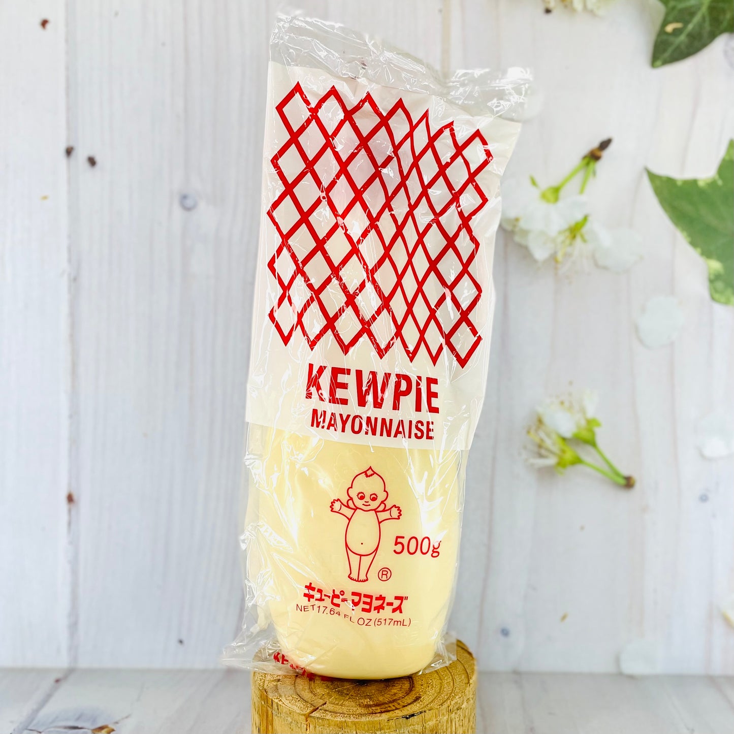 Kewpie 450g (mayonesa japonesa)