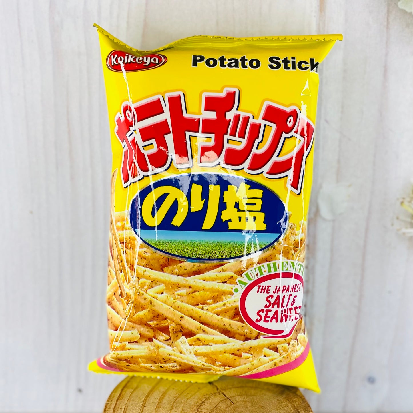 Potato Sticks