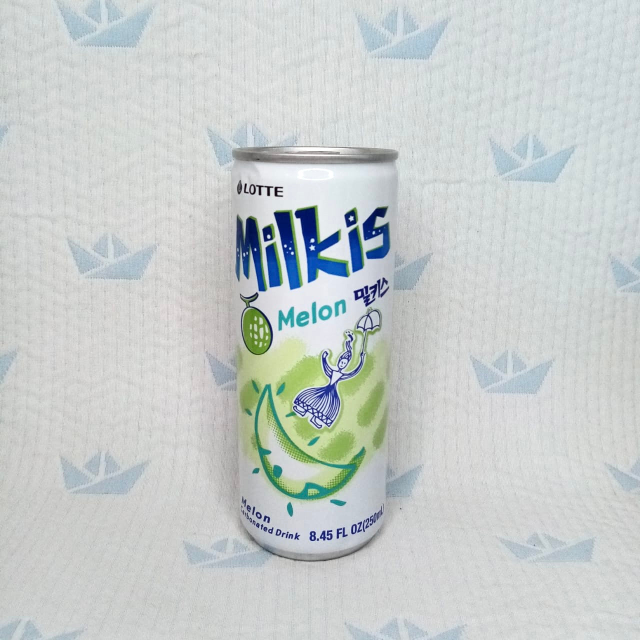 Milkis - Melon