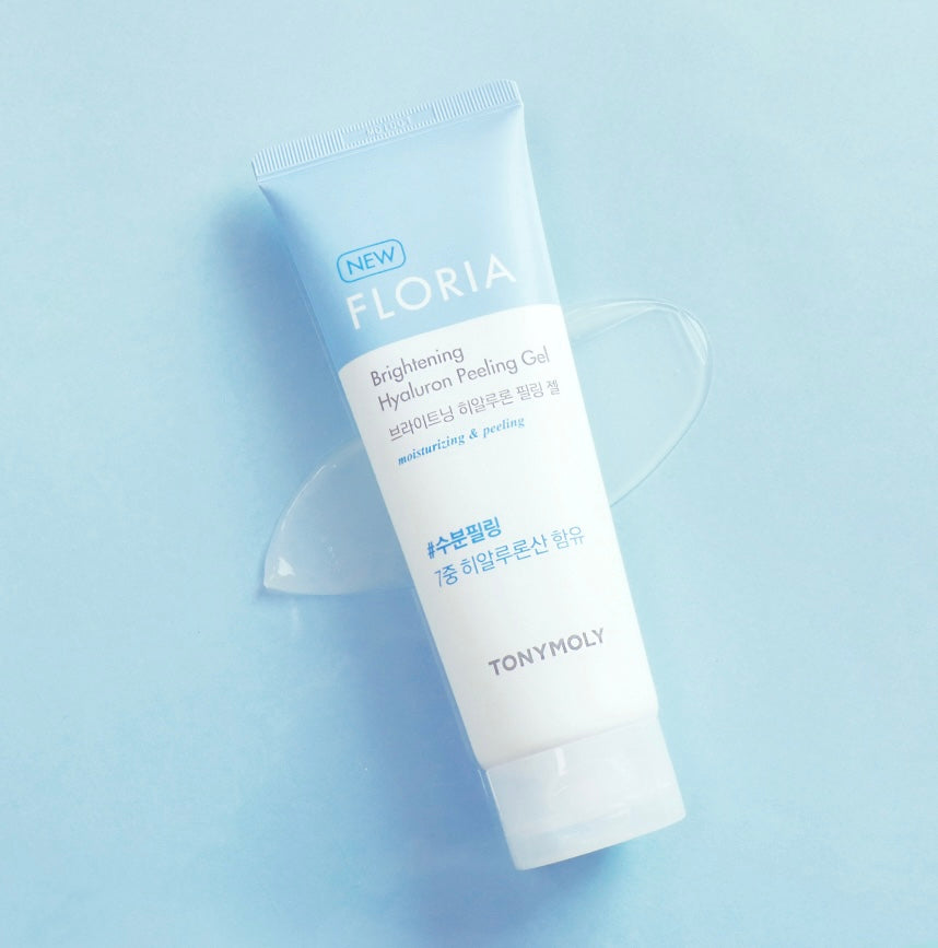 [Tonymoly] - Floria Brightening Peeling Gel 150ml