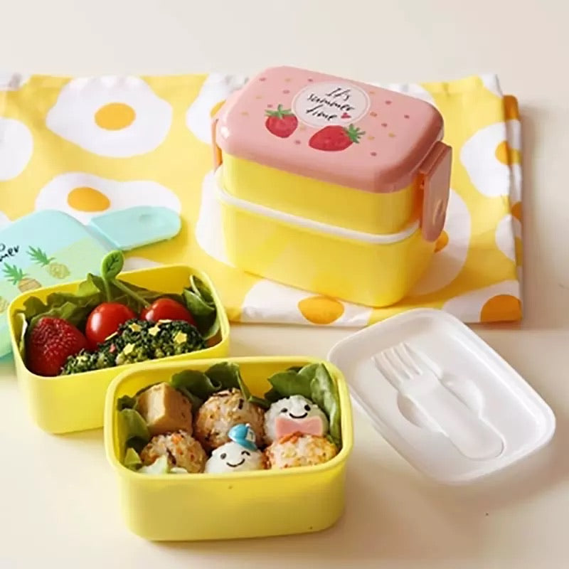 Bentos para niños