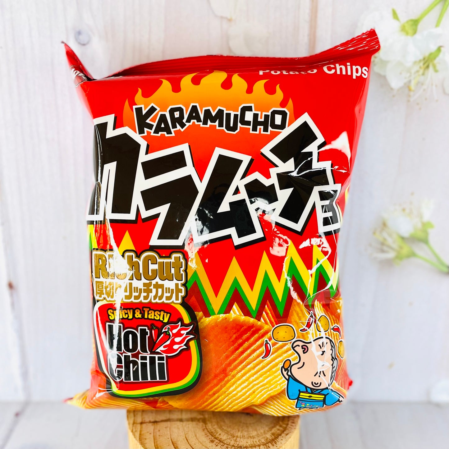 Karamucho Spicy