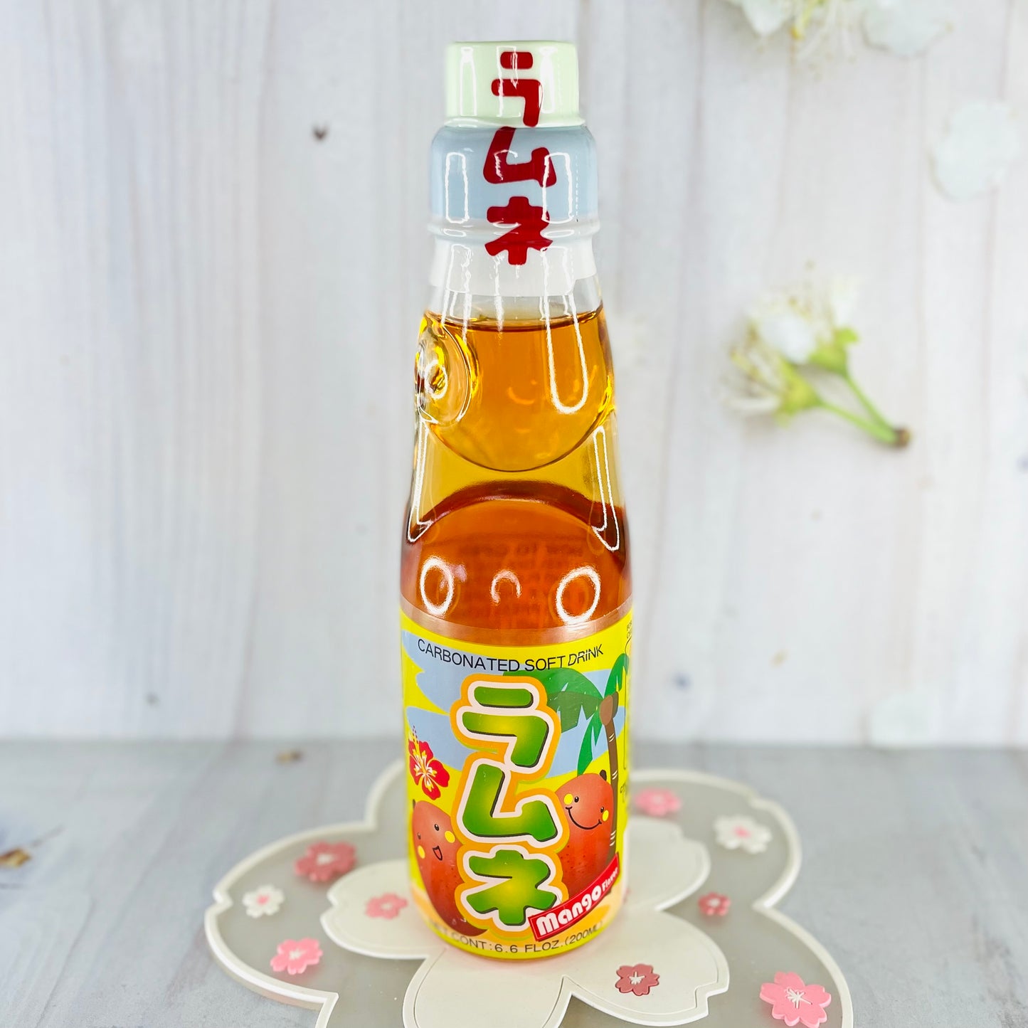 Ramune Mango