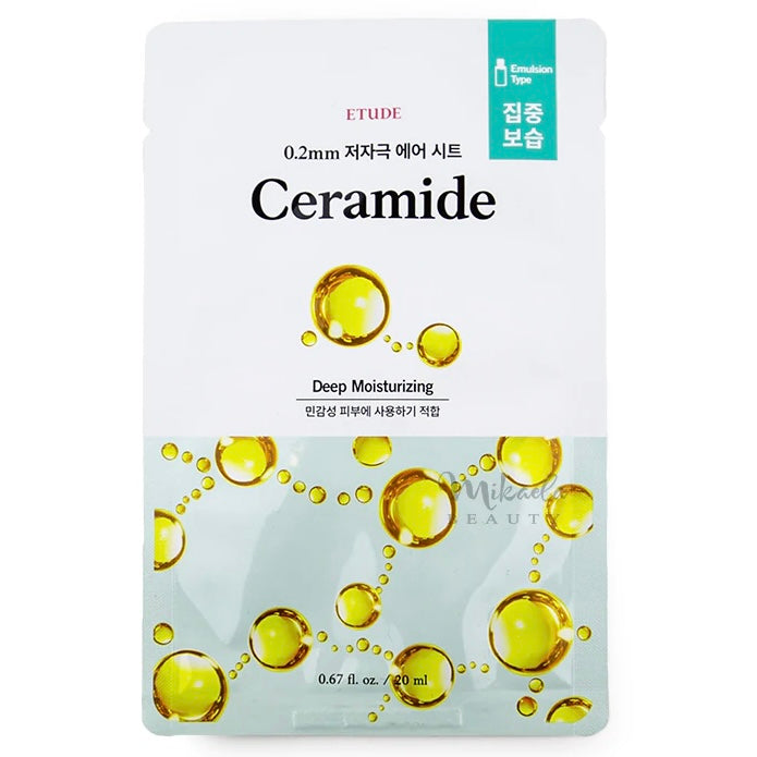 [Etude House] - Air Mask Ceramida 20ml