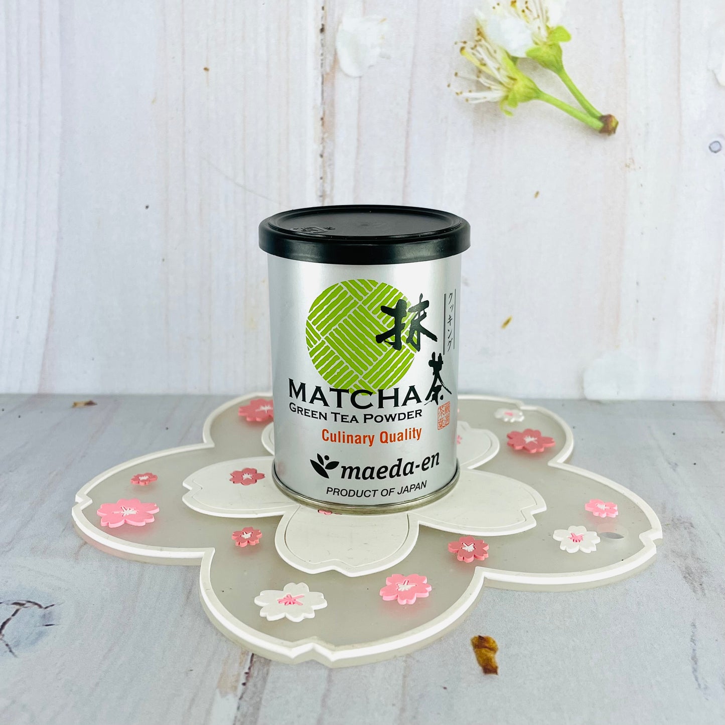 Matcha powder