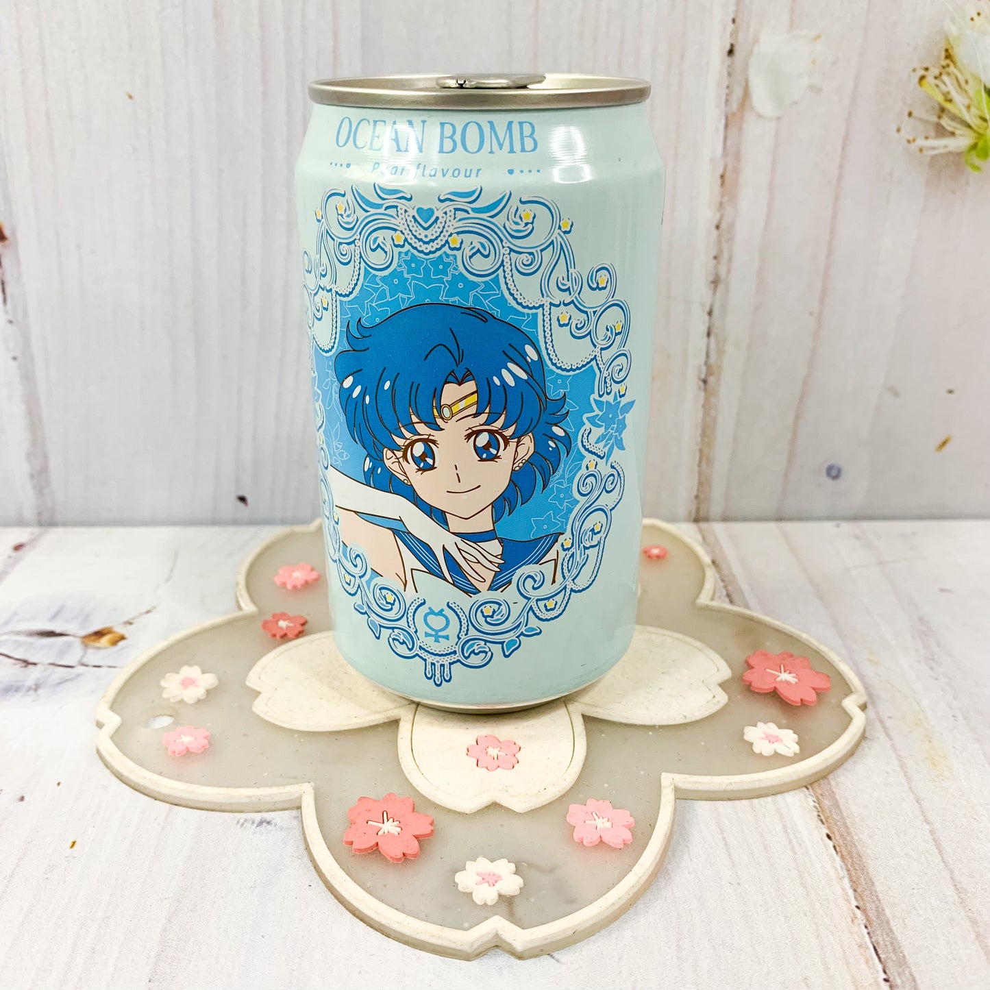 Sparkling Pear Flavor Sailor Moon