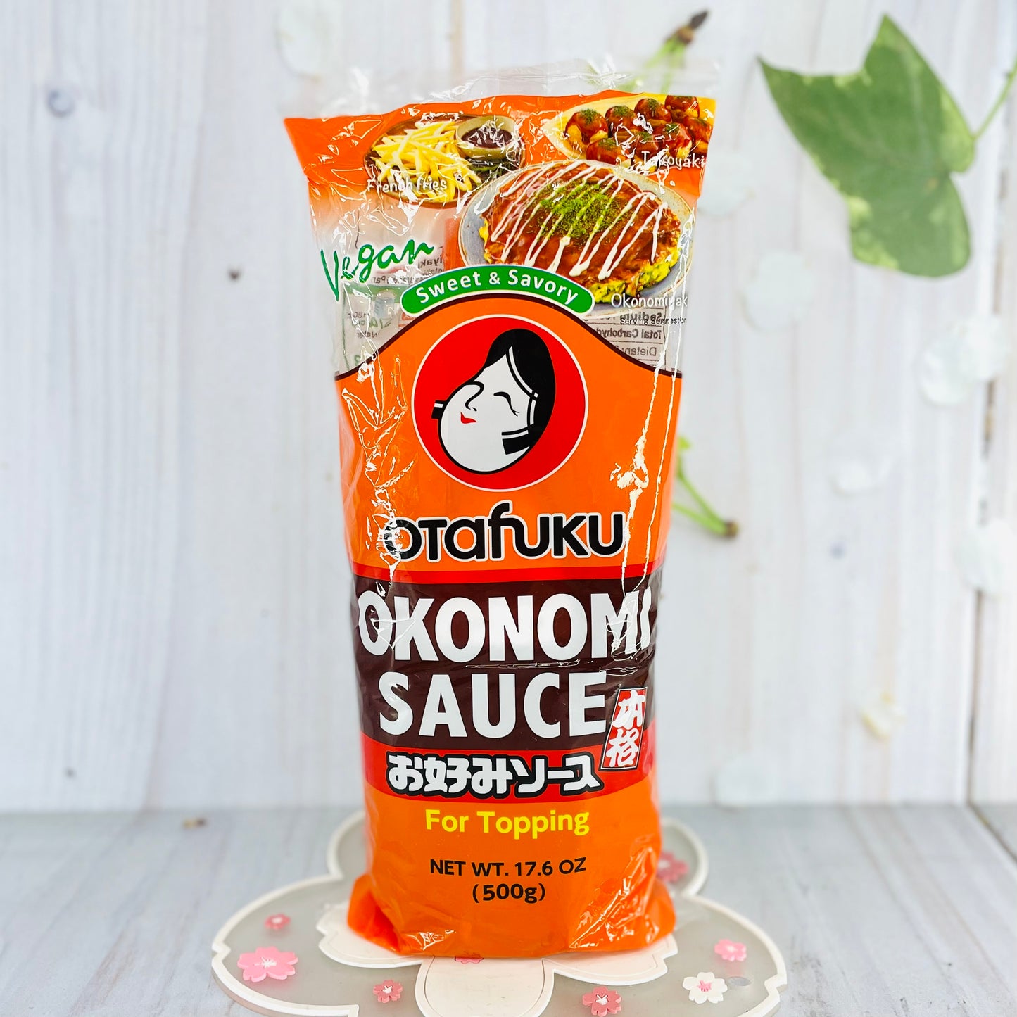 Okonomi Sauce