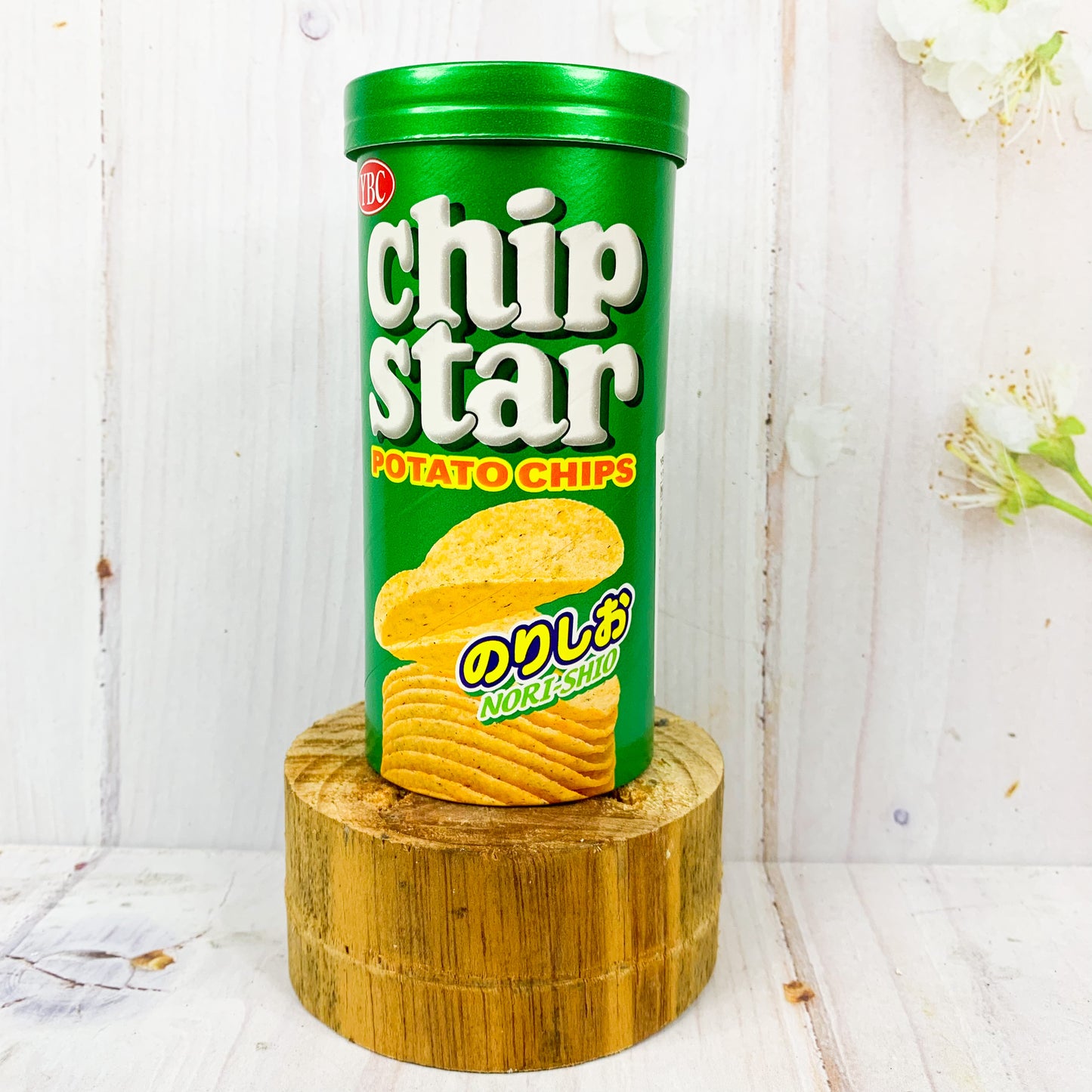 Chip Star - Nori Shio