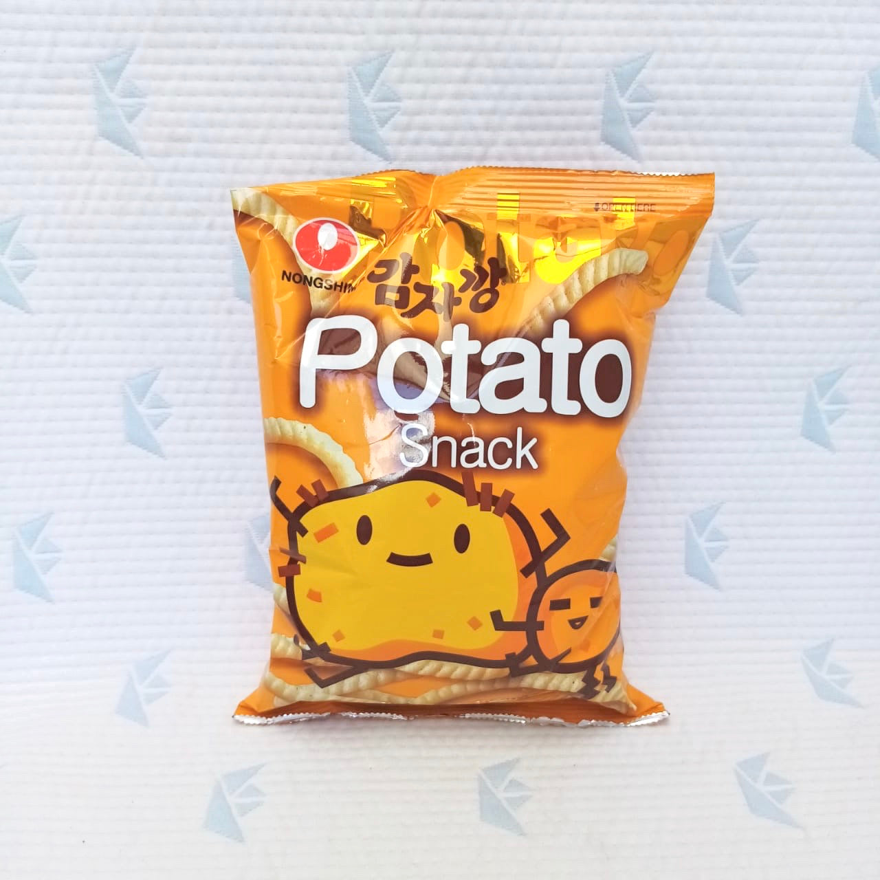 Potato Snack