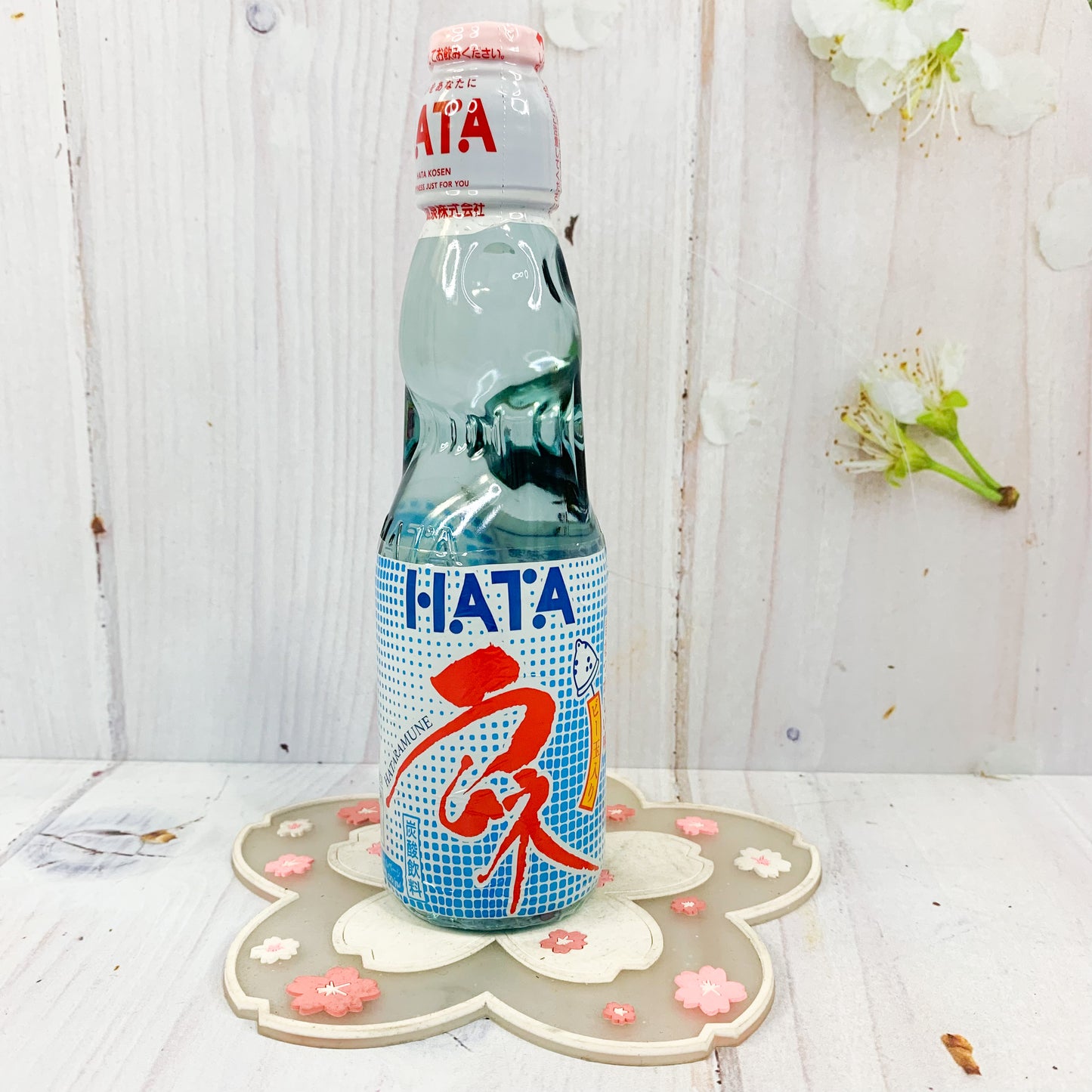 Hata Ramune - Original