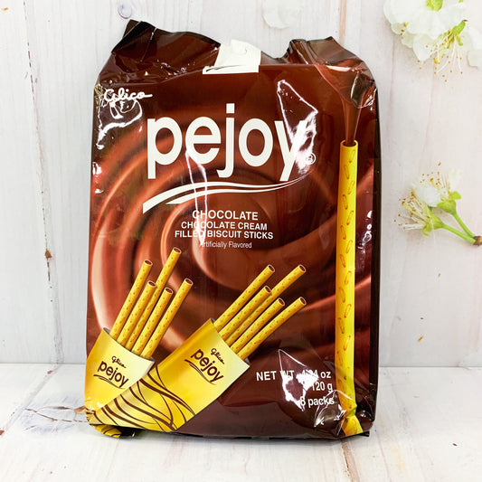 Paquete de Pejoy (8 packs)