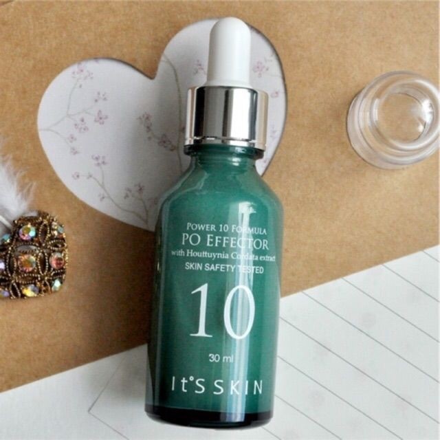 It's Skin - [Poros] - Power 10 Formula PO Effector 30ml
