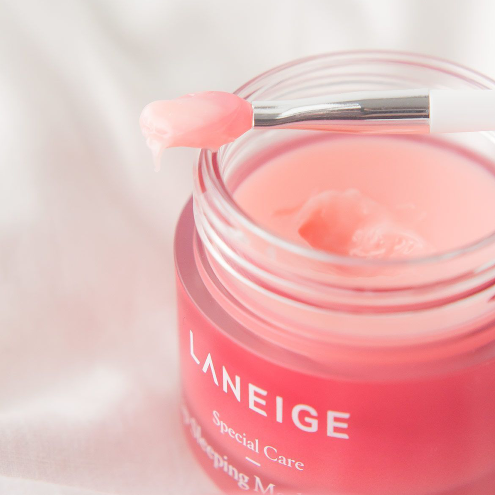 Laneige - Lip Sleeping Mask 20g