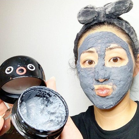 TonyMoly - Tako Pore Bubble Pore Pack